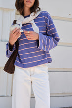 Load image into Gallery viewer, Beau Long Sleeve Slouchy Tee

