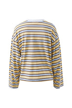 Load image into Gallery viewer, Beau Long Sleeve Slouchy Tee
