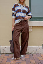 Load image into Gallery viewer, Demi Barrel Jean
