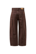 Load image into Gallery viewer, Demi Barrel Jean
