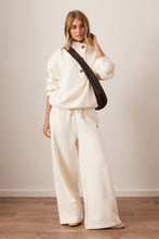 Load image into Gallery viewer, Ivy Wide Leg Trackpant
