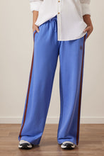 Load image into Gallery viewer, Gigi Wide Leg Terry Trackpant
