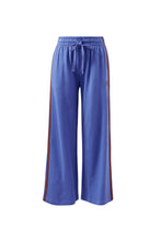 Load image into Gallery viewer, Gigi Wide Leg Terry Trackpant
