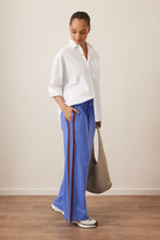 Load image into Gallery viewer, Gigi Wide Leg Terry Trackpant
