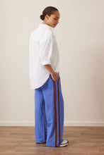 Load image into Gallery viewer, Gigi Wide Leg Terry Trackpant
