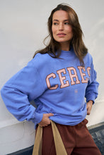 Load image into Gallery viewer, Isla Oversized Slouchy Crew
