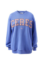 Load image into Gallery viewer, Isla Oversized Slouchy Crew
