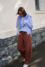 Load image into Gallery viewer, Elise Barrel Trackpant
