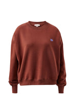 Load image into Gallery viewer, Quinn Slouchy Crew
