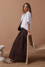 Load image into Gallery viewer, Florence Maxi Skirt
