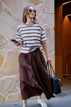Load image into Gallery viewer, Florence Maxi Skirt
