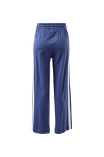 Load image into Gallery viewer, Gigi Wide Leg Terry Track pant
