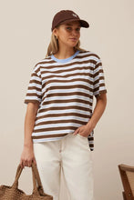 Load image into Gallery viewer, Stevie Slouchy Tee

