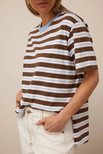 Load image into Gallery viewer, Stevie Slouchy Tee
