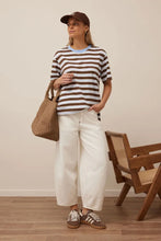 Load image into Gallery viewer, Stevie Slouchy Tee

