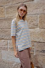 Load image into Gallery viewer, Stevie Slouchy Tee
