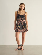 Load image into Gallery viewer, Auguste Marina Mini Dress
