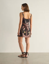 Load image into Gallery viewer, Auguste Marina Mini Dress
