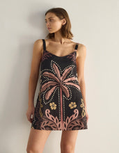 Load image into Gallery viewer, Auguste Marina Mini Dress
