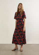 Load image into Gallery viewer, Arlandria Midi Dress - Auguste The Label
