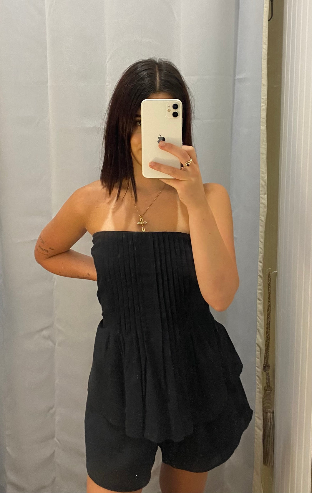 By Frankie Black Set