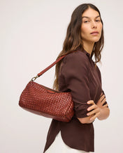Load image into Gallery viewer, Basque Midi Bag Amber
