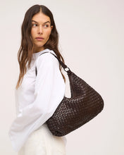 Load image into Gallery viewer, Juju &amp; Co - Basque Slouchy - Chocolate
