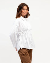 Load image into Gallery viewer, Kori Shirt – White
