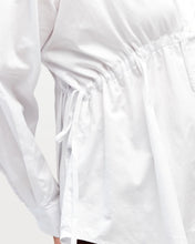 Load image into Gallery viewer, Kori Shirt – White
