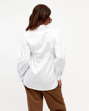Load image into Gallery viewer, Kori Shirt – White
