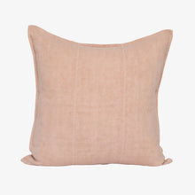 Load image into Gallery viewer, Luca Linen Cushion - Soft Musk
