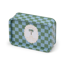 Load image into Gallery viewer, Tin Candle  - Lush Palms
