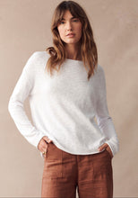 Load image into Gallery viewer, Little Lies Nellie Top – White
