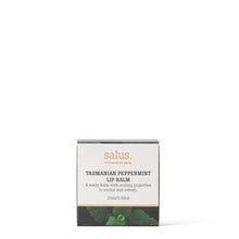 Load image into Gallery viewer, Lip Balm-Peppermint Tin
