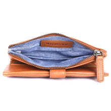 Load image into Gallery viewer, Veronica Wallet - Tan
