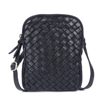 Load image into Gallery viewer, Florence Crossbody Bag - Black
