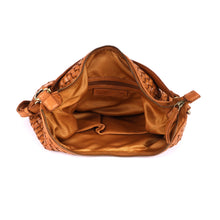 Load image into Gallery viewer, Margot Convertible Leather Bag
