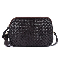 Load image into Gallery viewer, Nancy Crossbody Bag - Brown
