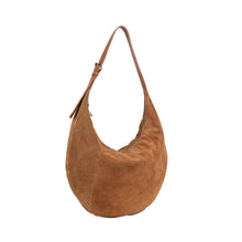 Load image into Gallery viewer, Rosie Suede Bag
