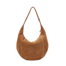 Load image into Gallery viewer, Rosie Suede Bag
