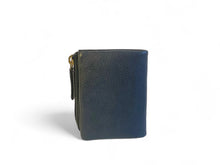 Load image into Gallery viewer, Sandra Wallet - Black
