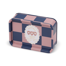 Load image into Gallery viewer, Tin Candle  - Rosewood Vanilla
