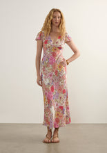 Load image into Gallery viewer, Marena Midi Dress
