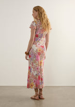 Load image into Gallery viewer, Marena Midi Dress
