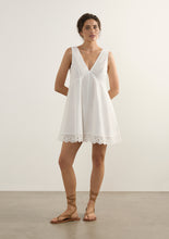 Load image into Gallery viewer, Oliviay Mini Dress
