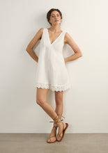 Load image into Gallery viewer, Oliviay Mini Dress
