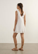 Load image into Gallery viewer, Oliviay Mini Dress
