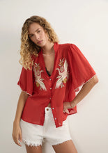 Load image into Gallery viewer, Zoe Blouse
