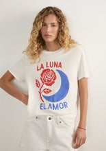 Load image into Gallery viewer, Moon Rose Classic Tee
