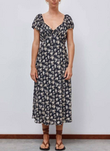 Load image into Gallery viewer, Sable Midi Dress
